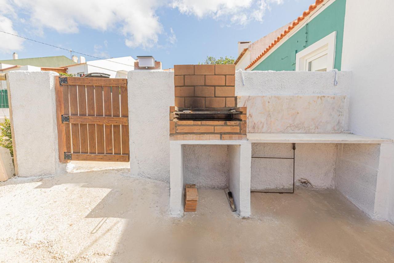 Casa Pinhao Villa Sesimbra Exterior photo