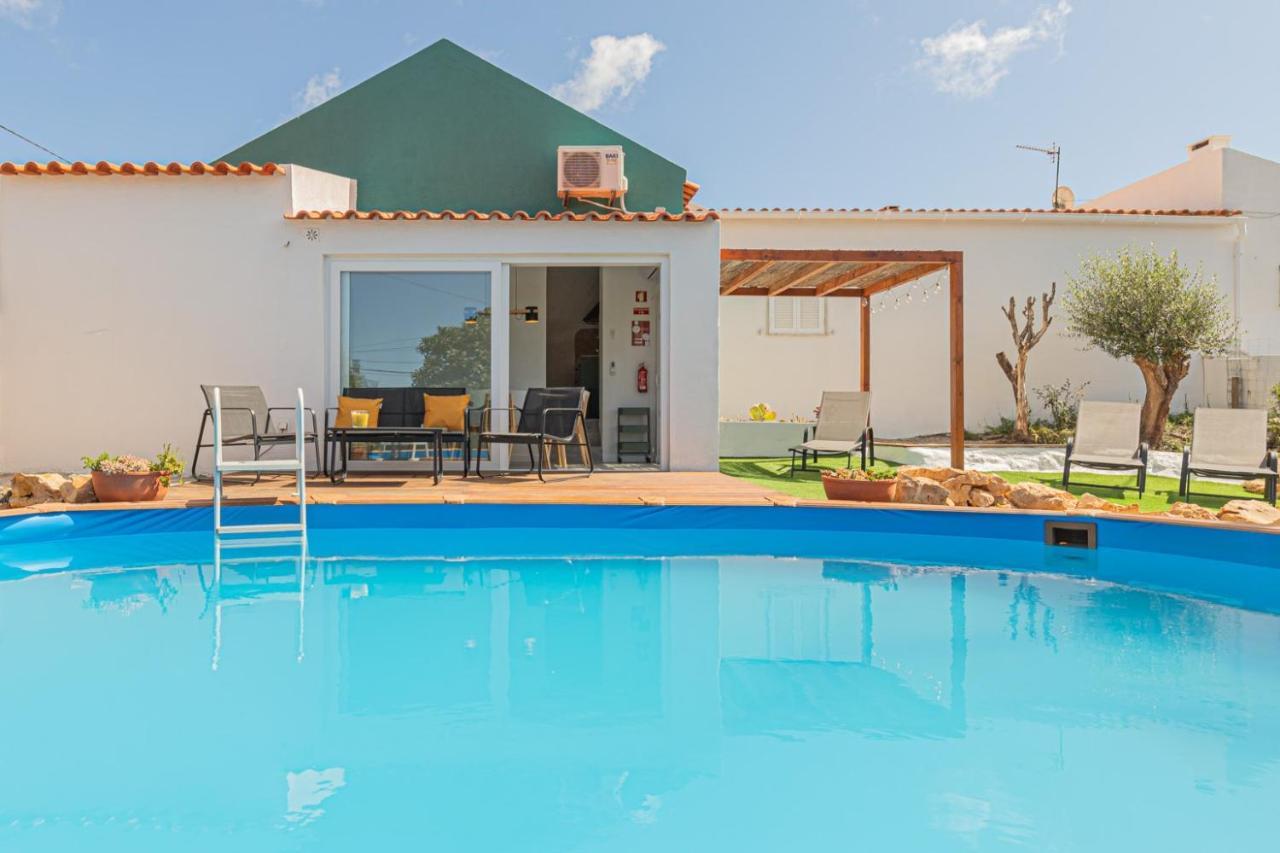 Casa Pinhao Villa Sesimbra Exterior photo
